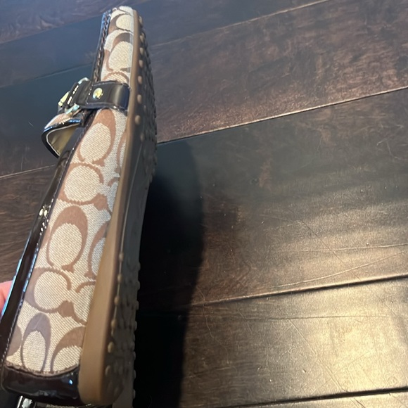 Coach loafer 8.5 LNC - Picture 12 of 14